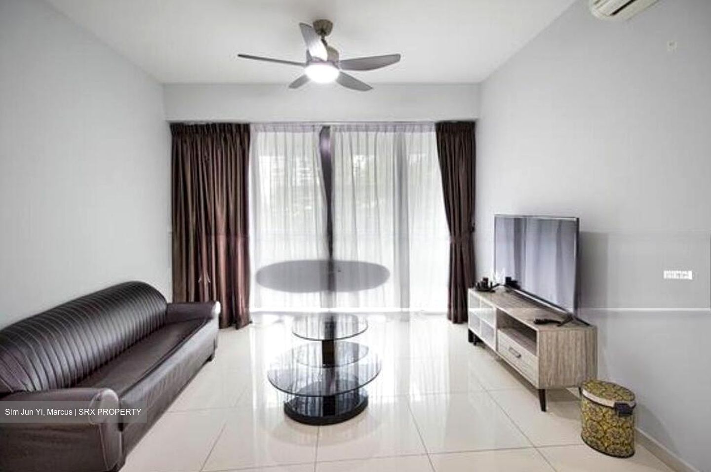 Eight Courtyards (D27), Condominium #568425471